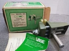 VTG. Panavise Model 303 General Purpose Bench Vise, 2-1/4 in Jaw Opening (NEW)