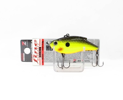 Zipbaits Calibra Fine 50 Vibration Countersink Bait 876 (7370)