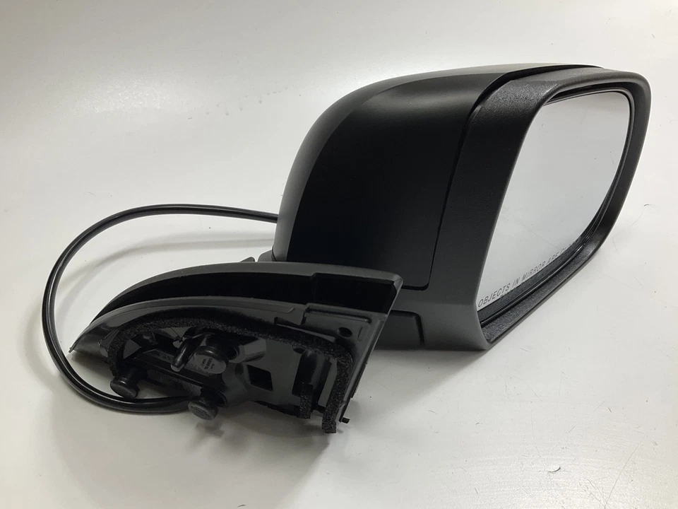 Espelho elétrico direito (não aquecido) Pilot NSAL94100R para 2011-2013 Nissan LEAF - Imagem 3 de 4