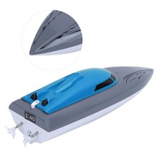 Bateau Radiocommandé Sous-marin étanche à Haute Efficacité Et à Faible Traînée ]
