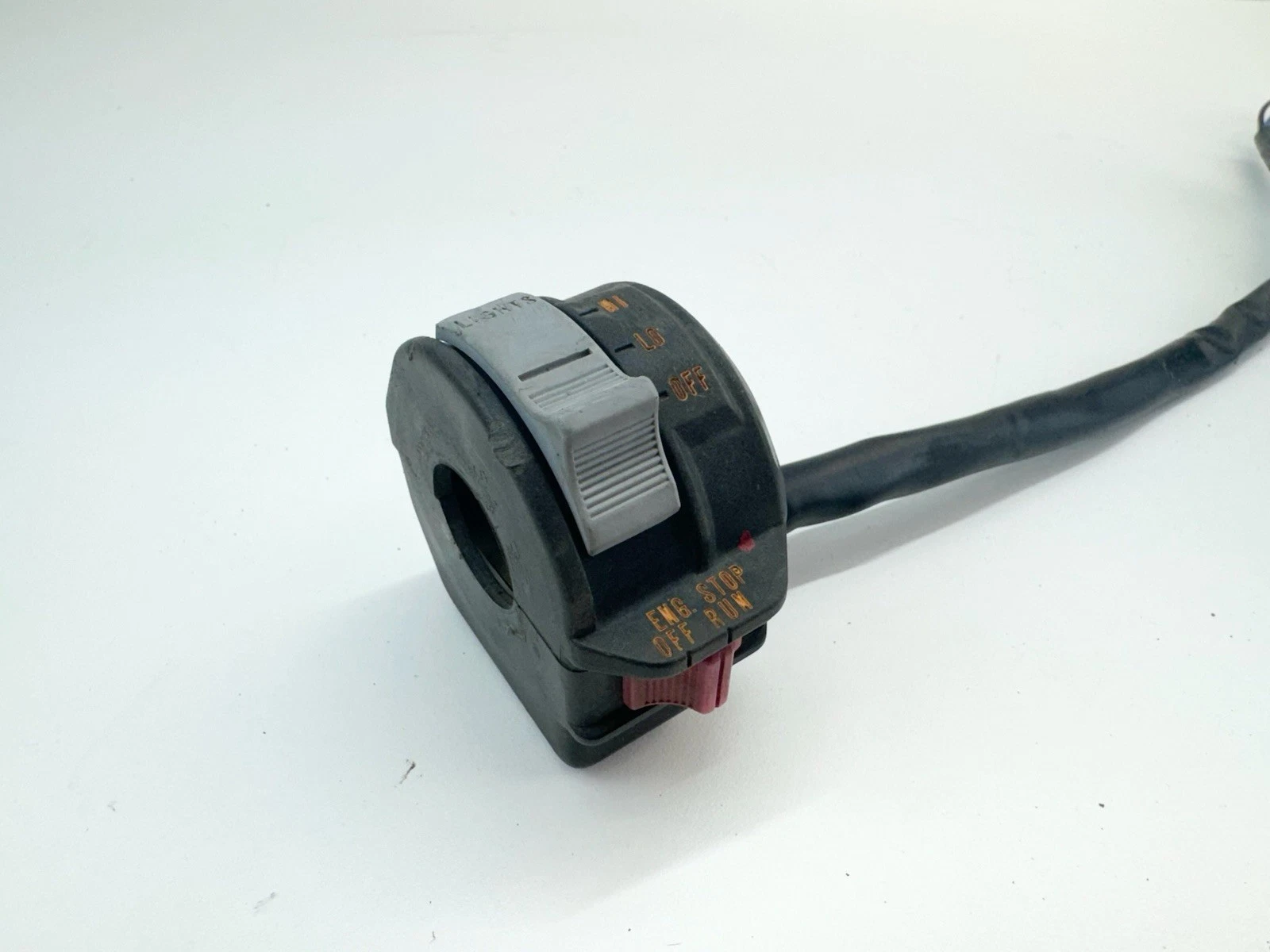 ✅ 1988 - 2006 Yamaha Blaster 200 YFS200 Engine On Off Switch Light Control 2001