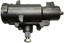 Steering Gear-RWD Lares 11262