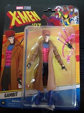 Marvel Legends Series X-Men 97 Collectible Gambit 6  Action Figures NEW