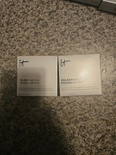 2x it Cosmetics Celebration Foundation Rich Anti-Aging Full Coverage