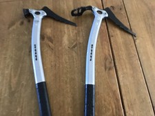 Dmm Fly Ice Axes Climbing Mountaineering Climb