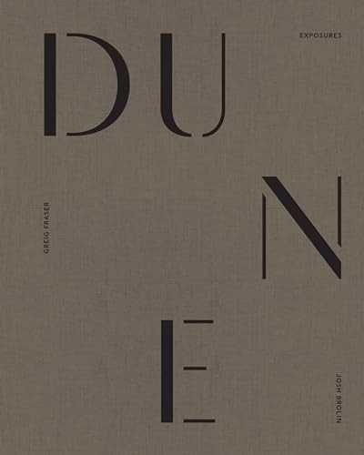 Dune: Exposures - Image 5