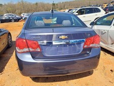 Trunkhatchtailgate Vin P 4th Digit Limited Fits 11-16 Cruze 5013261 Trunkhatchtailgate Vin P 4th Digit Limited Fits 11-16 Cruze 5013261