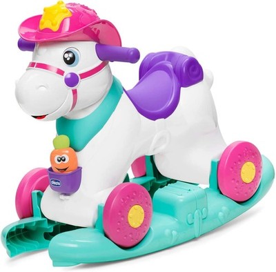 CHICCO 79073 MISS BABY RODEO