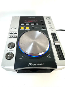 Pioneer 200 Cdj | eBay