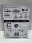 Makita - X-lock 4-1/2” Diamond Blade — photo 2