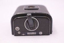 HASSELBLAD MAGAZIN A12 NUMMERNGLEICH  ,FÜR BASTLER! FOR REPAIR!- SHC Art. 767100