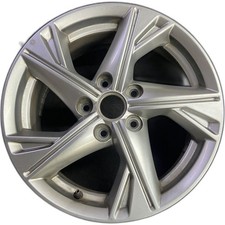 Hyundai Sonata Original Wheel 16x6.5 2020-2023 Rim Factory Alloy Oem 70983