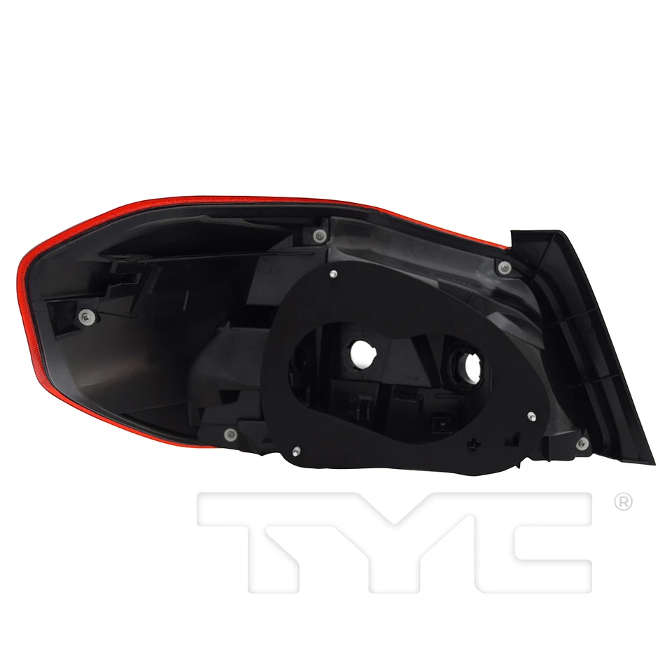 Luz trasera LED para Subaru WRX 15-21 lado derecho del pasajero Foto 2 de 4