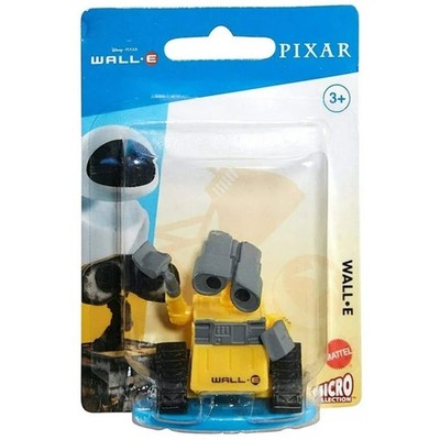 Wall-E- Toy Story Micro Figure Collection
