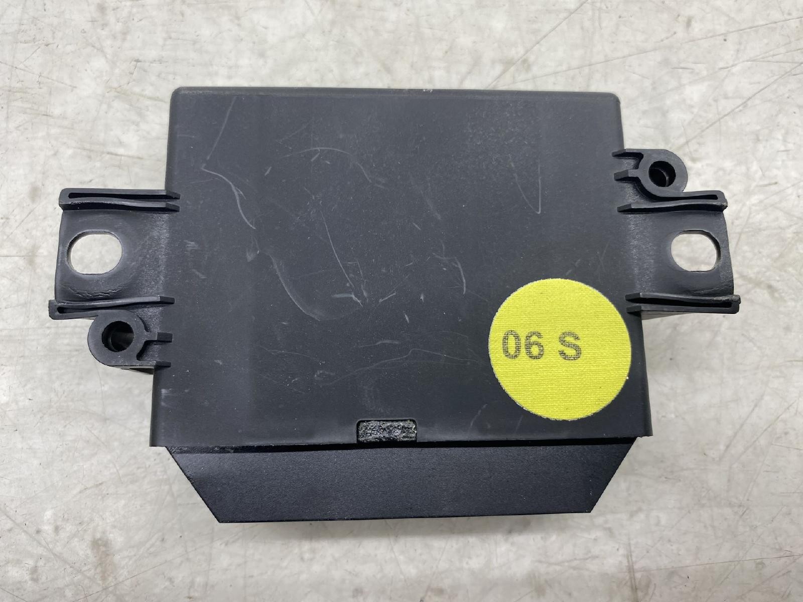 Bentley Mulsanne 2010-2020 Battery management module P/N 3Y0907440