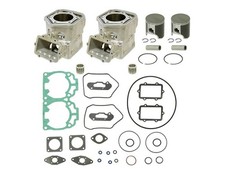 SPI SPI COMPLETE ENGINE REBUILD KIT, SKIDOO -HYPERDRYVE SM-09603K-1