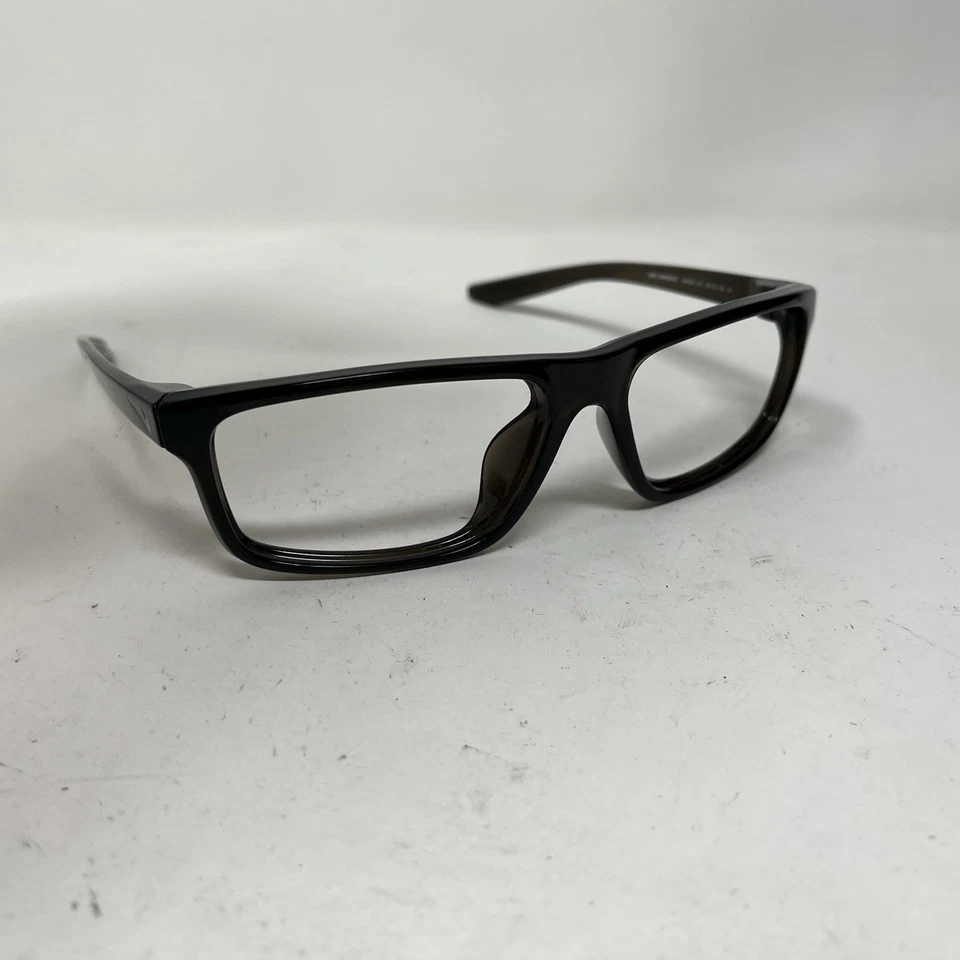 NIKE EYEWEAR ITALY CHRONICLE CE4656 220 59-16-135 marrón gafas de sol XU78 Foto 4 de 4