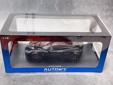 Brand new unused AUTOart 1 18 Lotus Exige S Series 2 Autoart lotus