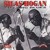 So Long Blues CD Neu & Versiegelt