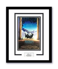 The Princess Bride Rob Reiner Autographed Signed 11x14 Framed Photo ACOA
