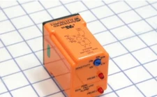 SPM120ABA100K Diversified Electronics Relays Dual Seal Failure Alarm, 120VAC,