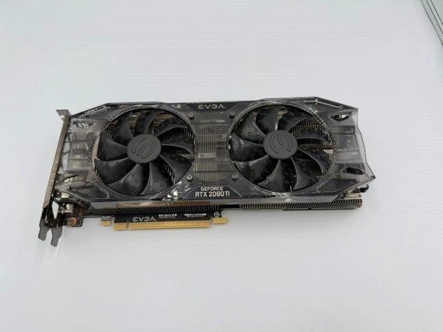 NVIDIA GeForce RTX 2080 Ti NVIDIA Computer Graphics Cards for sale
