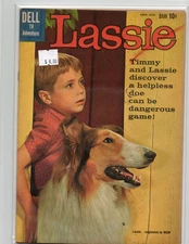 Lassie #49