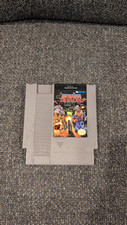 Mechanized Attack Nintendo NES, 1990 Mechanized Attack NES