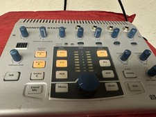 PreSonus Monitor Station Active Control Center Speaker Sub Switcher Mixer w/ PS