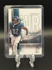 2024 Topps Signature Class - Ainias Smith, #168, RC