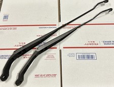94-01 ACURA INTEGRA FRONT WINDSHIELD WIPER ARMS SET PAIR BOTH OEM