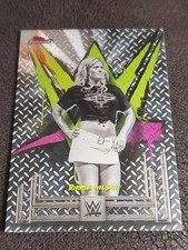 2025 WWE Topps Finest Common - TORRIE WILSON
