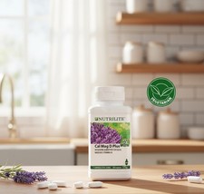 Nutrilite - CAL MAG D PLUS