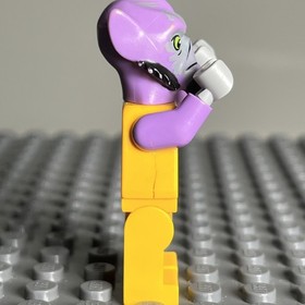 LEGO Star Wars Garazeb Zeb Orrelios Minifigure sw0575 from Set 75053 - 1Z