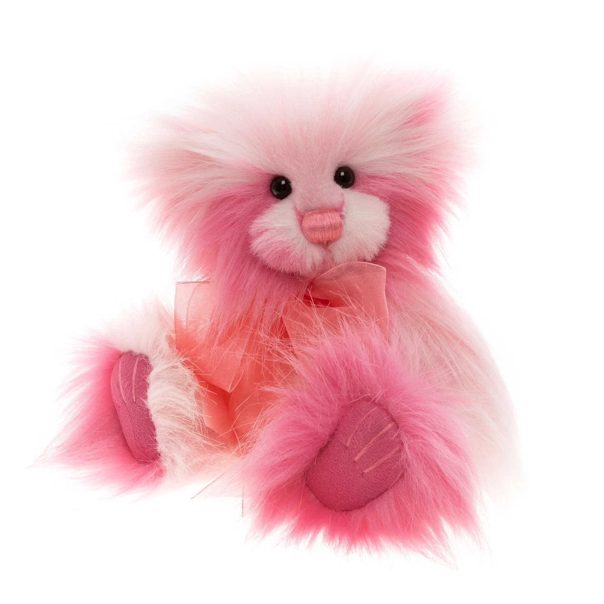 Charlie Bears Plush Bear Teddy Bears for sale | eBay