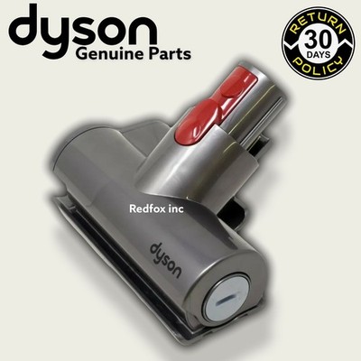 New OEM Dyson V10 V11 ABSOLUTE ANIMAL MOTORHEAD Mini Motorized Tool 967479-01