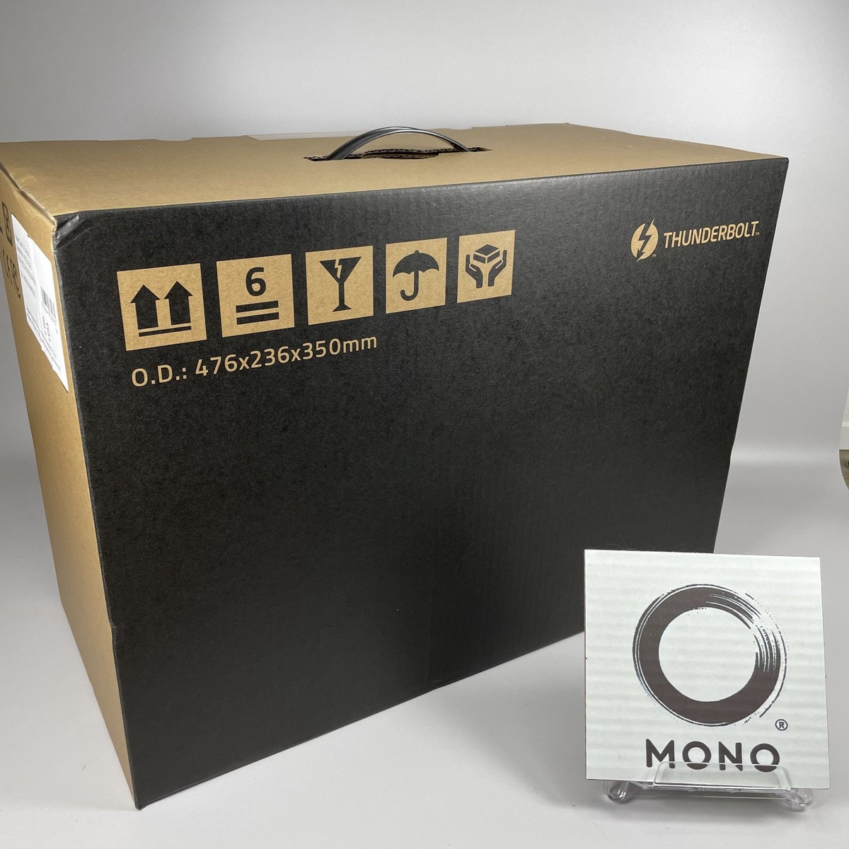 Razer Core X Chroma RC21-01430100-R3K1 External GPU eGPU