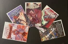 AMAZING SPIDER-MAN #2, 3, 4, 5, 6 (Marvel 2015-'16) 5 Comics CHEAP