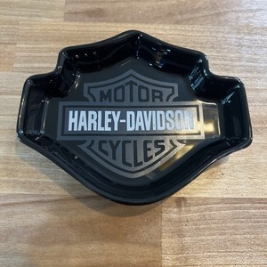 Harley Davidson Ashtray | eBay