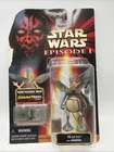 1998 Vintage Star Wars WATTO CommTech Episode 1 Action Figure  Hasbro Collector
