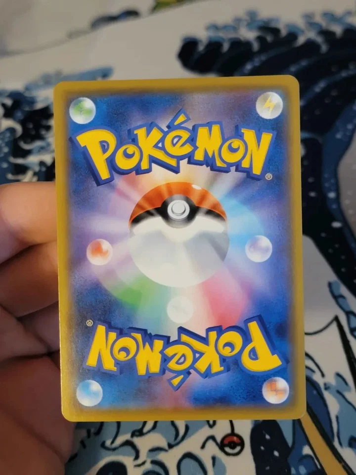 Tyranitar V 077/070 SR S5l Single Strike Master Japanese Pokemon Card NM - Image 2 of 3