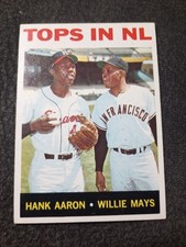 Willie Mays Deal Formally Announced by Topps 7