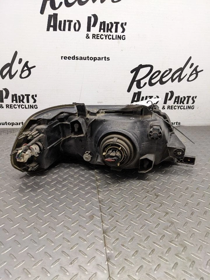 Faro izquierdo conductor compatible con 98-00 MONTERO 1162946 Foto 4 de 4