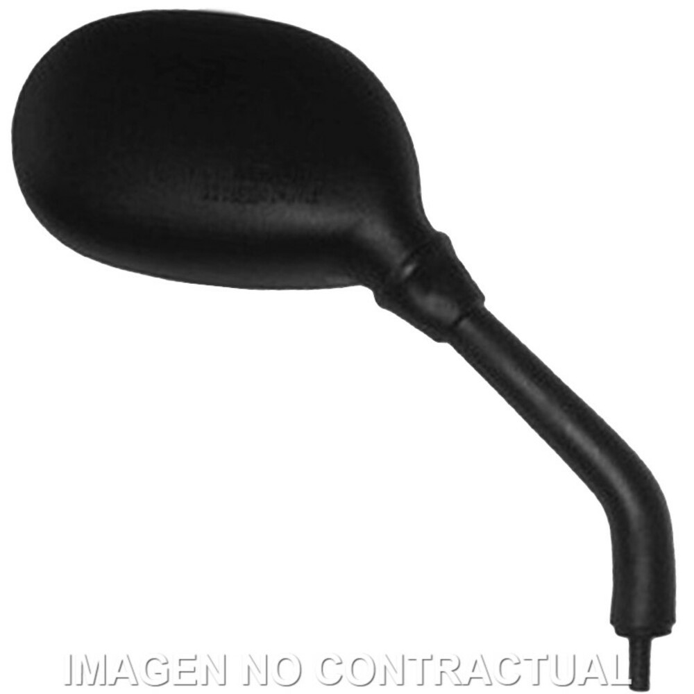Free Shipping Hert Mirror Malaguti F12 50 Right For Motorcycle Parts Accessories