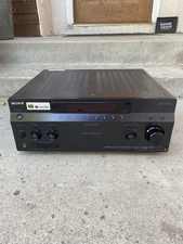 Sony DA5300ES Audio/Video Receiver Dolby Digital DTS Surround