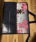 Sanrio Cherry Blossom Tote Bag from Kyoto Japan Hello Kitty 2026 — photo 3