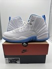 Jordan 12 Retro 2025 Melo Size 8
