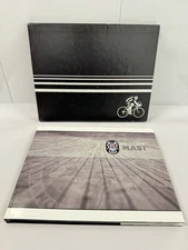 MASI 1926–2016 Anniversary Book – Limited Edition Hardcover