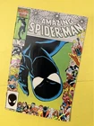 Amazing Spider-Man #282 KEY Marvel 25th Anniversary Frame Cover 1986 High Grade