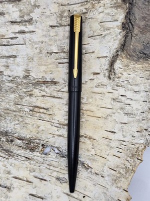 Parker Kugelschreiber Classic GT Black Matt